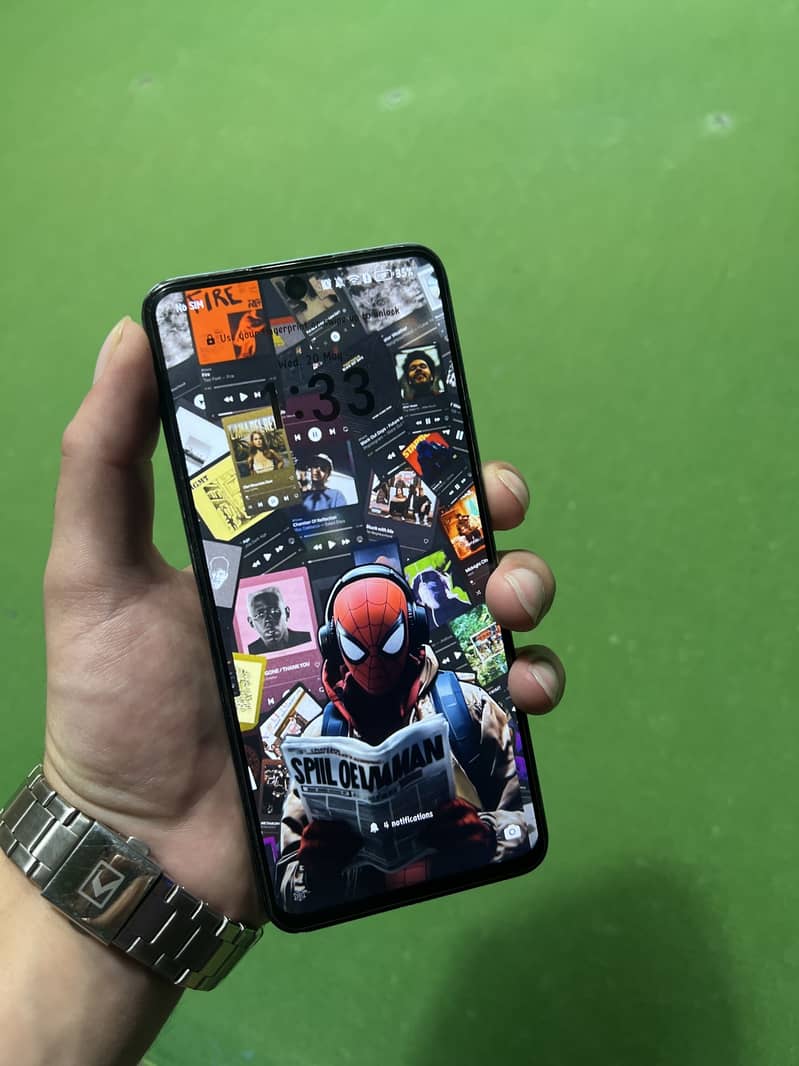 Honor 1