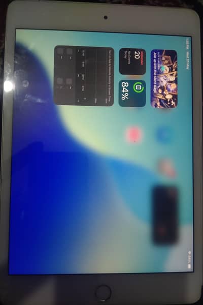 iPad mini 5
