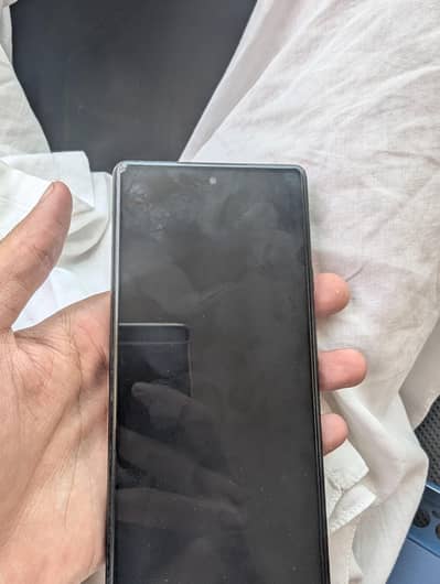 google pixel 6