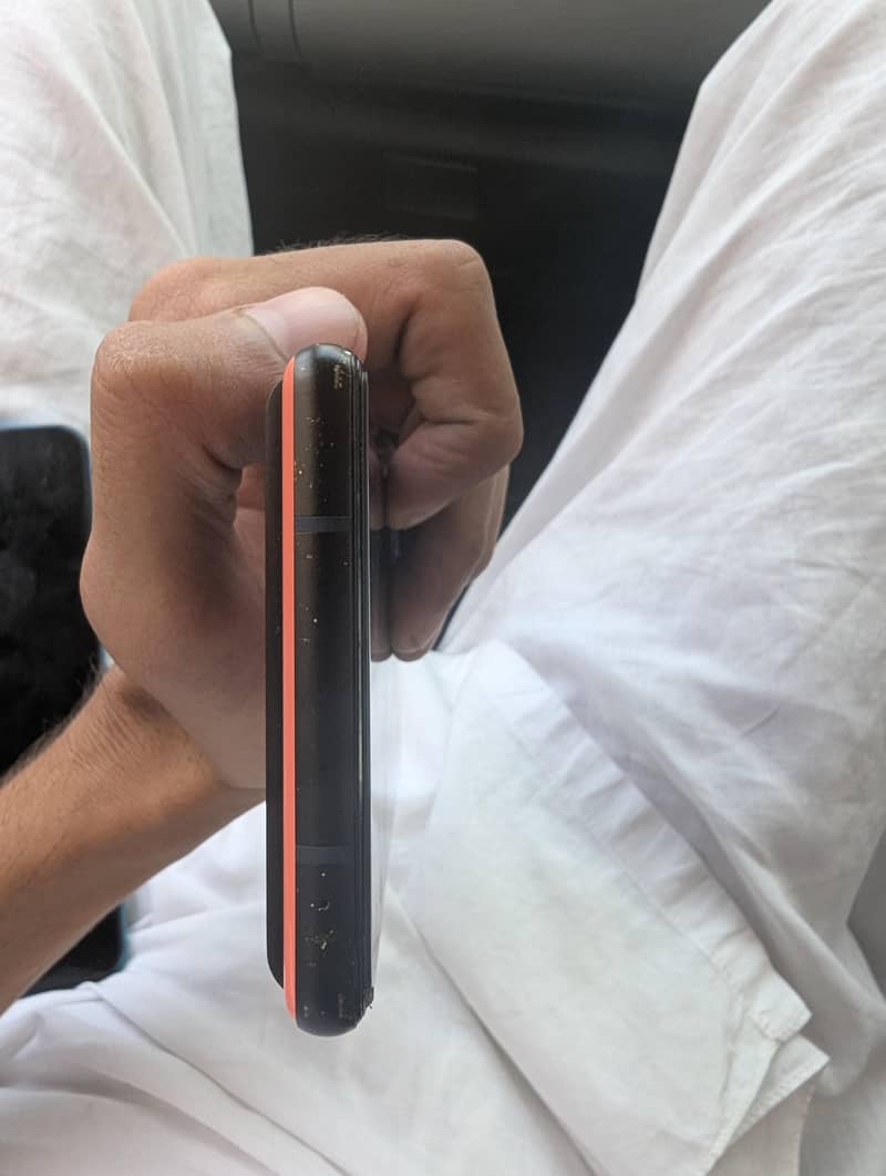 google pixel 6 3