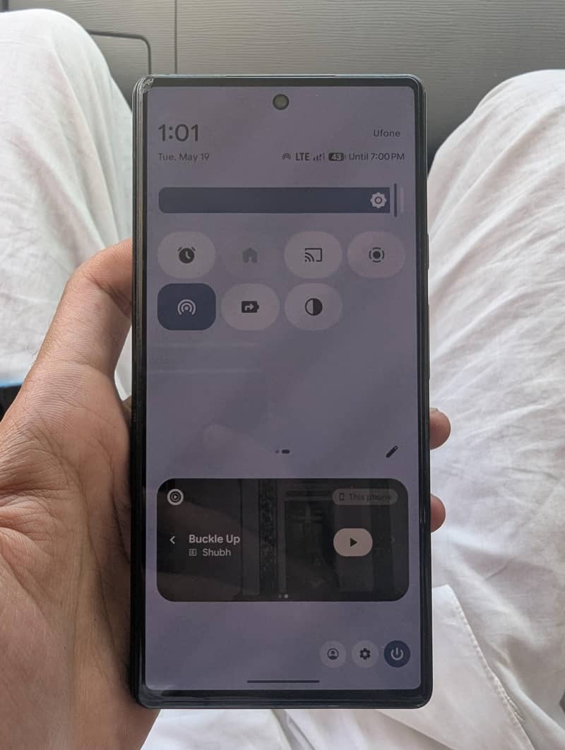 google pixel 6 5