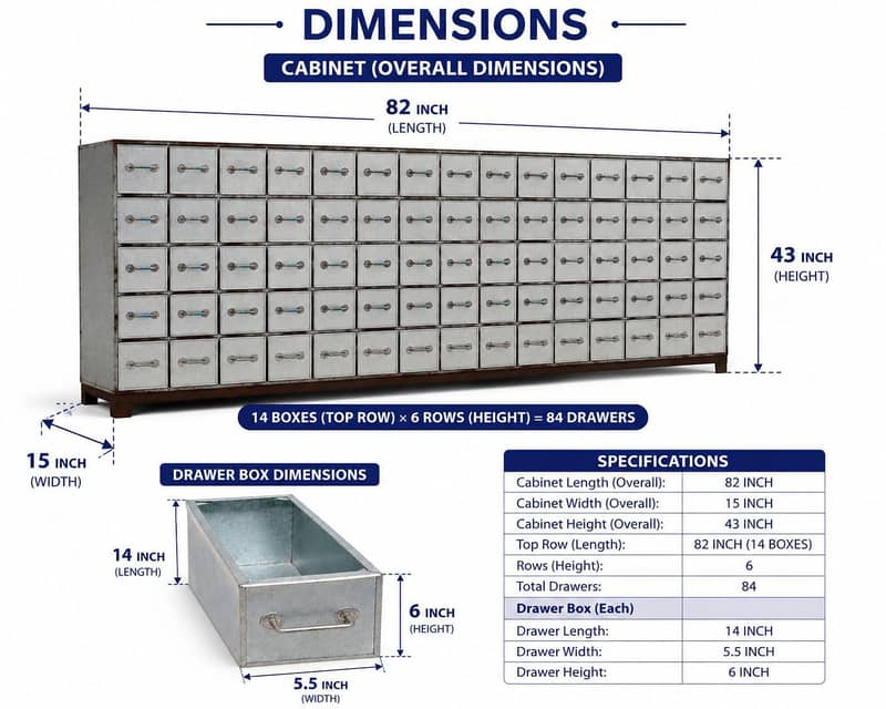 Cabinet 1