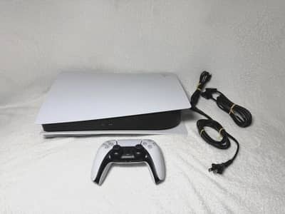 PS5 Jailbreak Y2JB AUTOLOADER FW10.01 in RYK/Exchange Offer Gaming PC