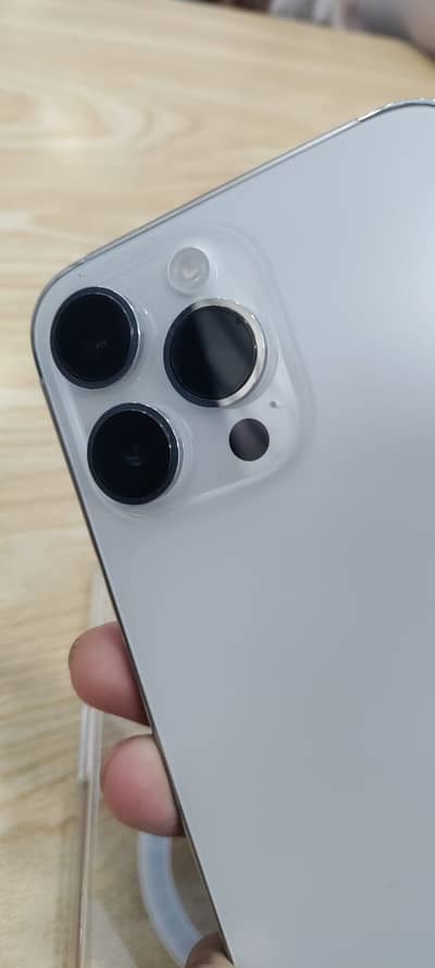 Iphone 14 promax 256gb pta approved