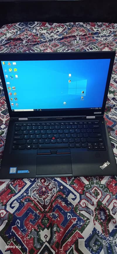 Lenovo Thinkpad X1 carbon