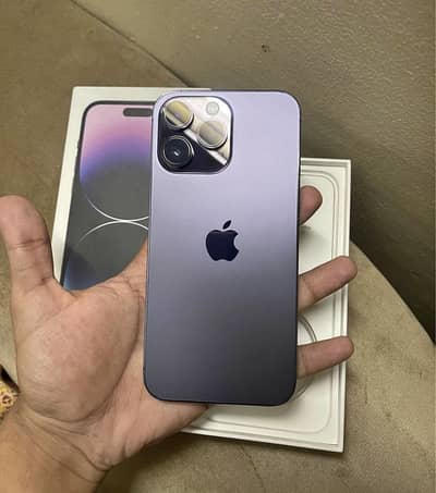Iphone 14 pro max