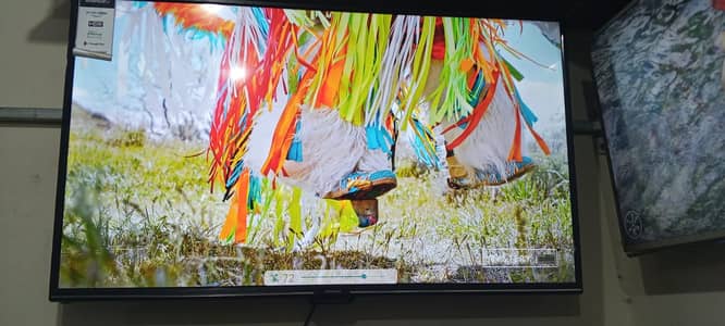 60 INCH LED,55,50 SMART UHD 8K MODEL 1-3 YEAR WARRANTY