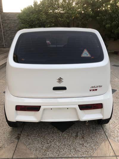 Suzuki alto 2024 vxr