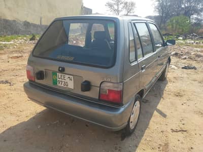 mehran vxr