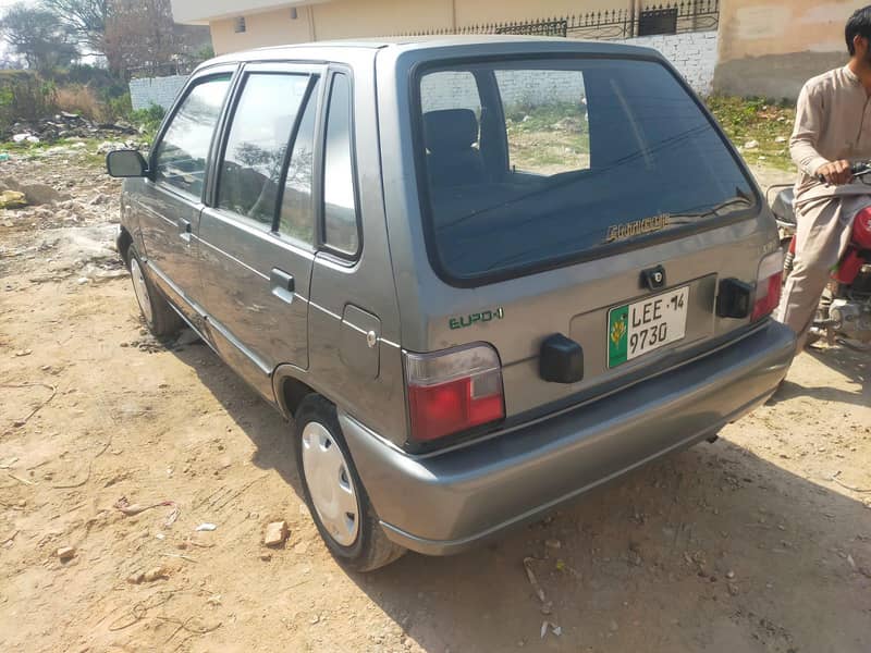 mehran vxr 3