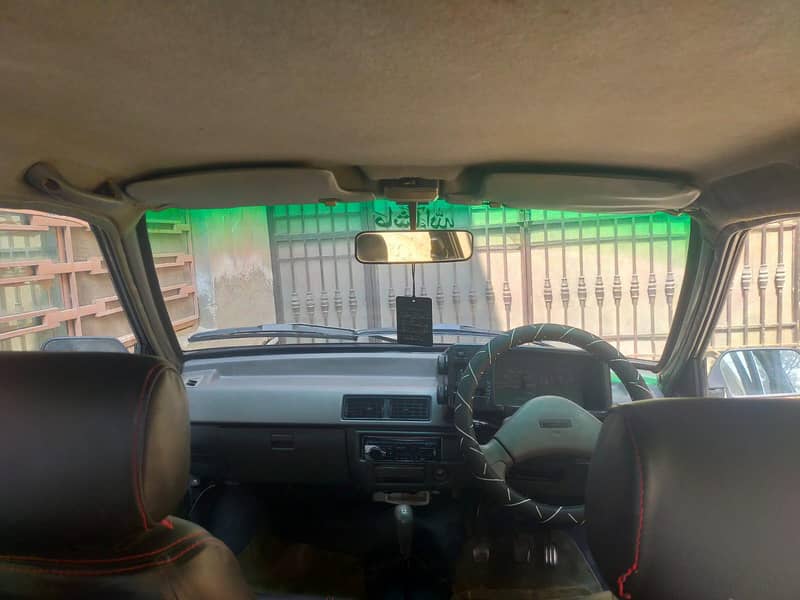 mehran vxr 4