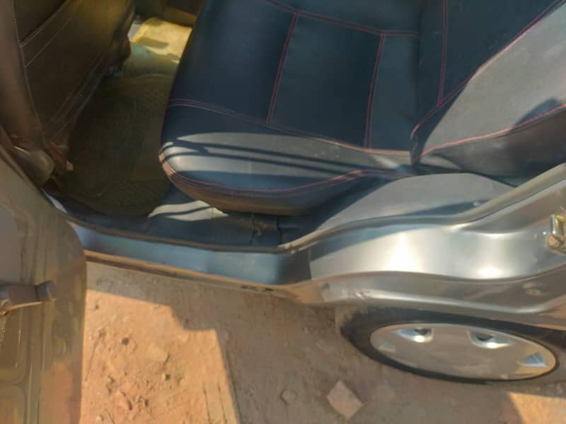 mehran vxr 8