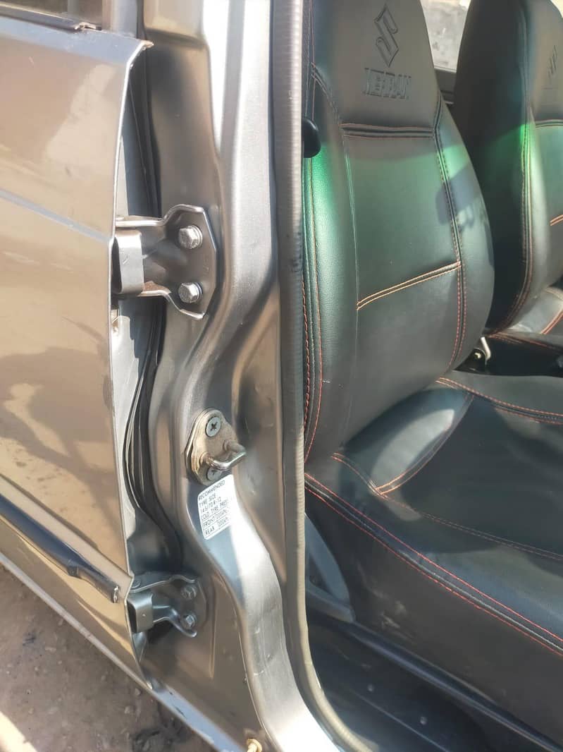 mehran vxr 12