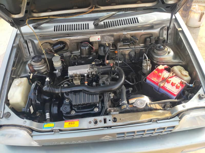 mehran vxr 13