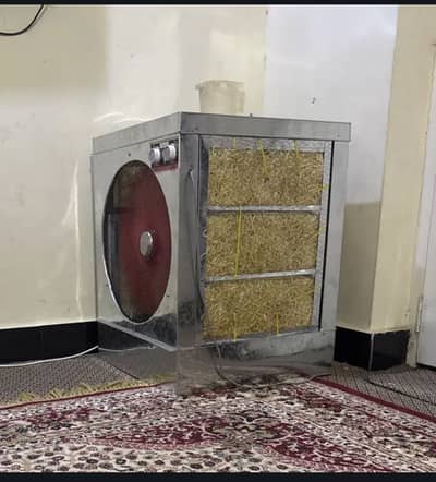 Air cooler