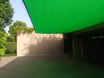 Tarpal Formers -complete shade solutions with premium materials