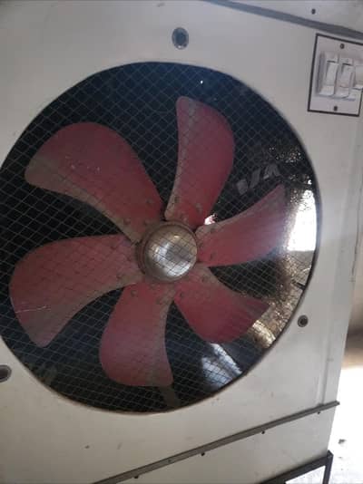 air cooler full size