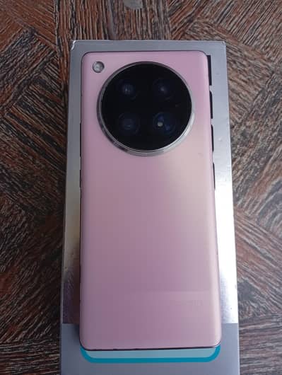 Infinix zero 40