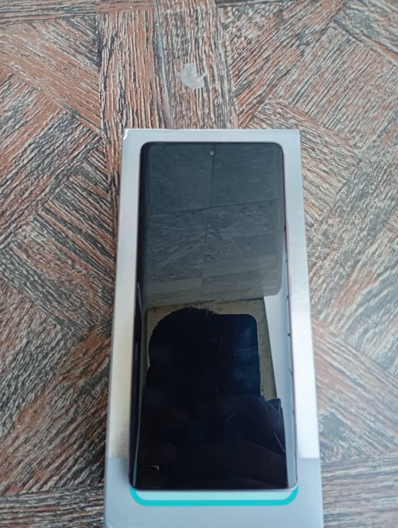 Infinix zero 40 1