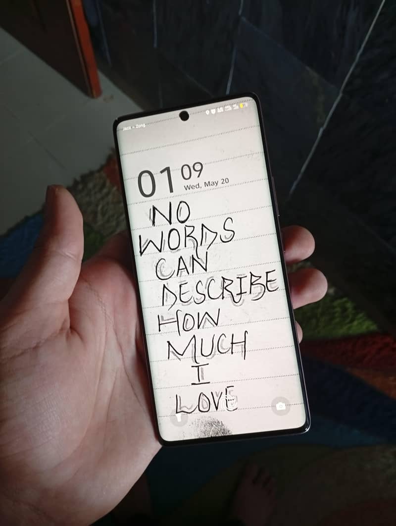 Infinix zero 40 2