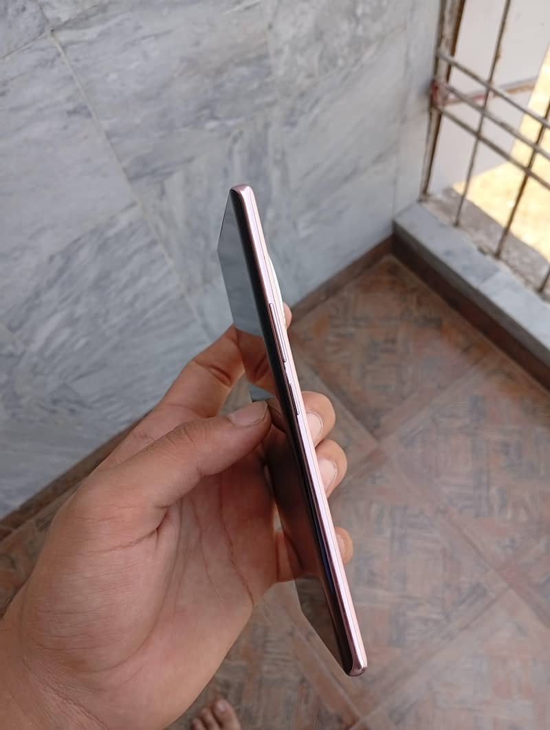 Infinix zero 40 4