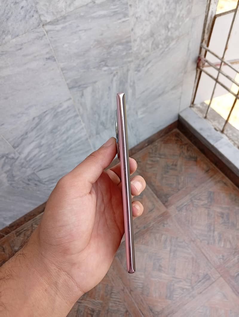 Infinix zero 40 6