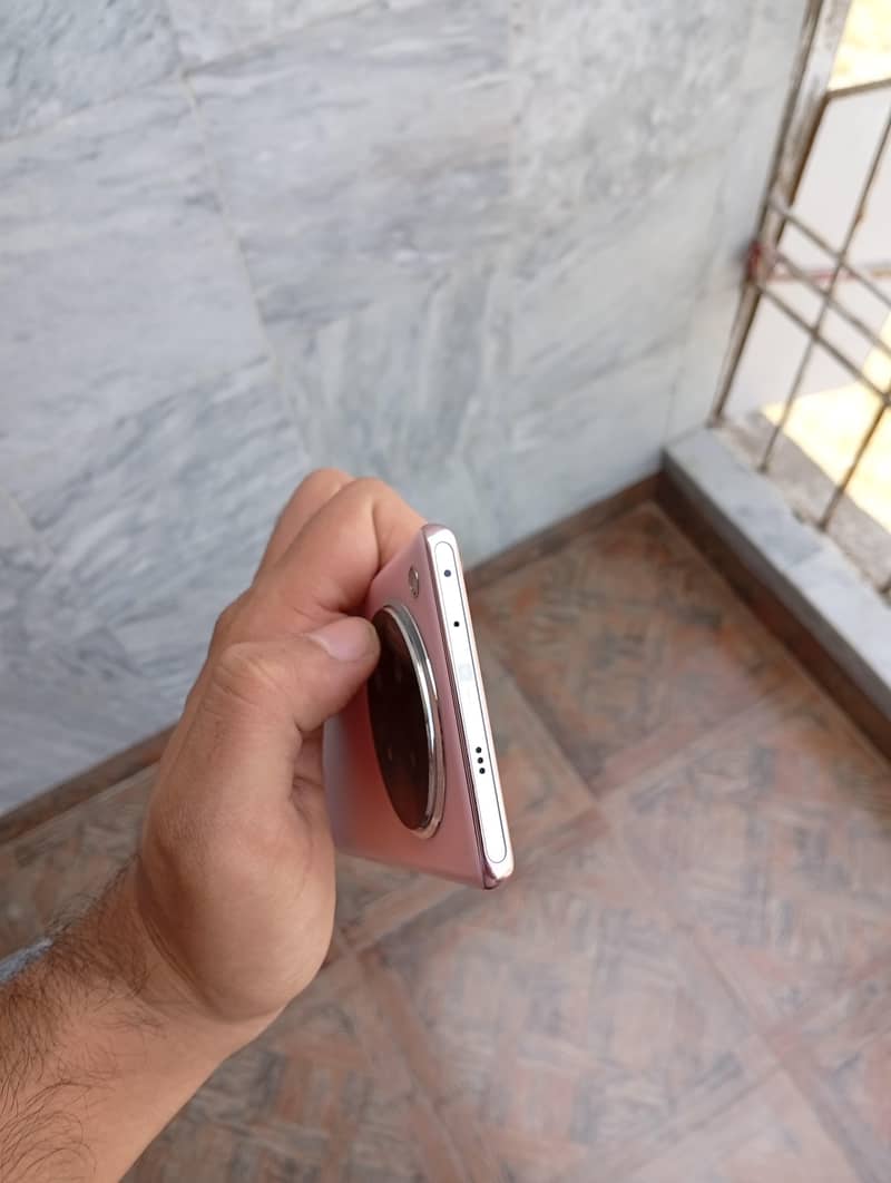 Infinix zero 40 7