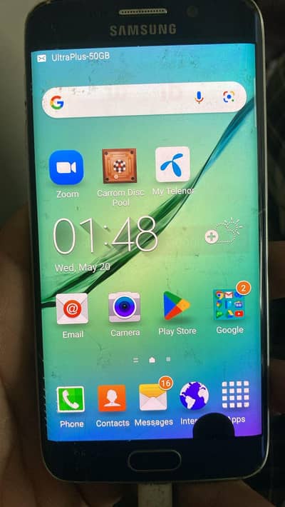 Samsung s6 edge