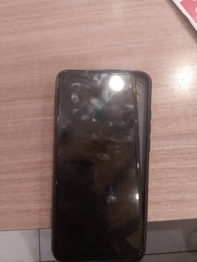 Tecno spark 6go