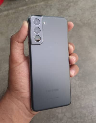 Samsung s21