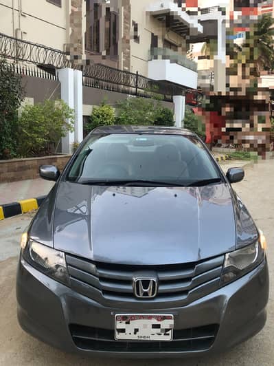 Honda city ivtec prosmatec