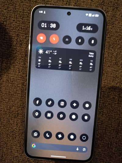 Nothing phone 2