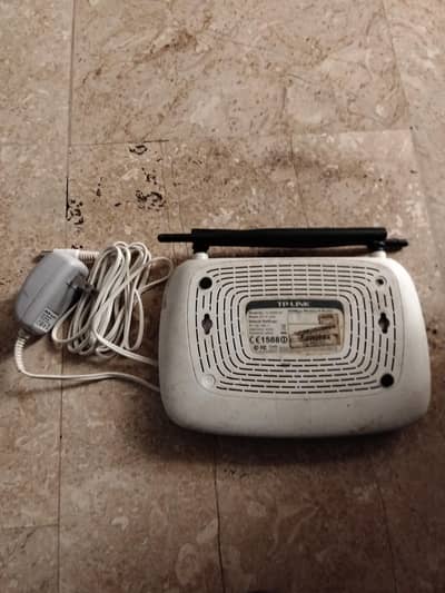 TP LINK WIFI ROUTER