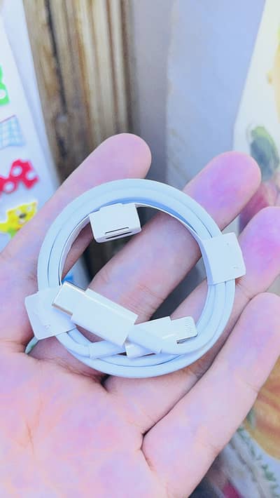 IPhone 14 pro max Cable Original 100%