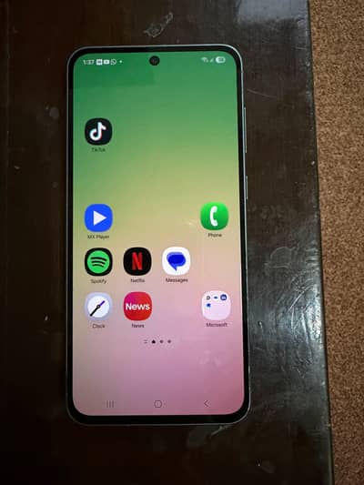 Samsung A56 for sale