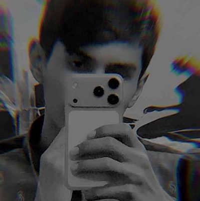 Mr. Ahmad