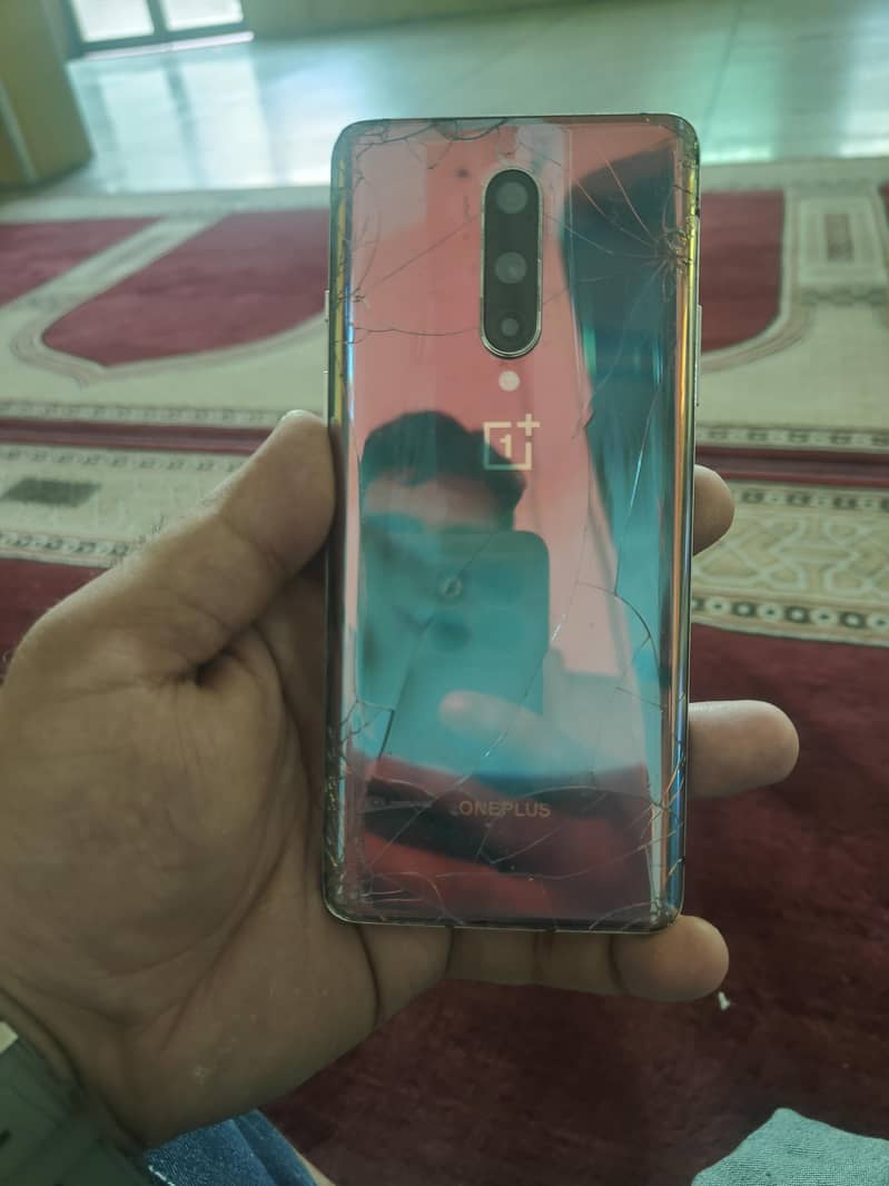 OnePlus 8 1