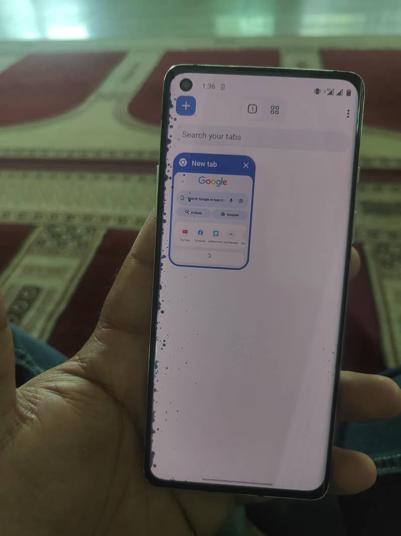 OnePlus 8 2