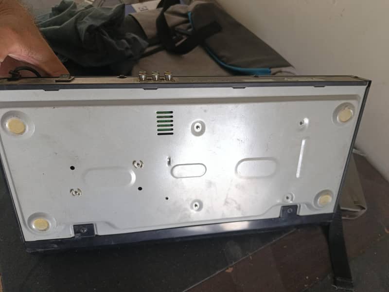 sony dvd player 1