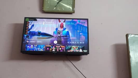 Nobel 32 inch led android