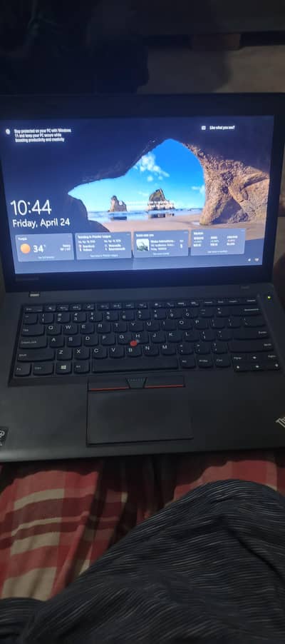 lenovo thinkpad
