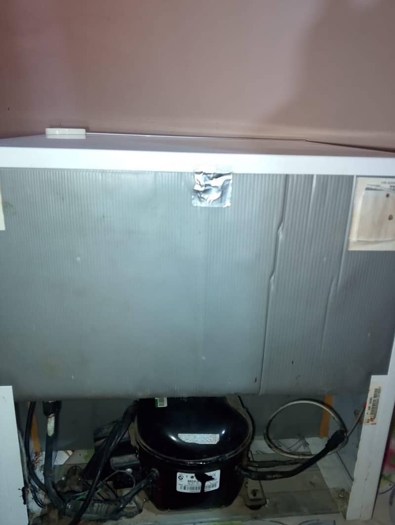 Haier 1