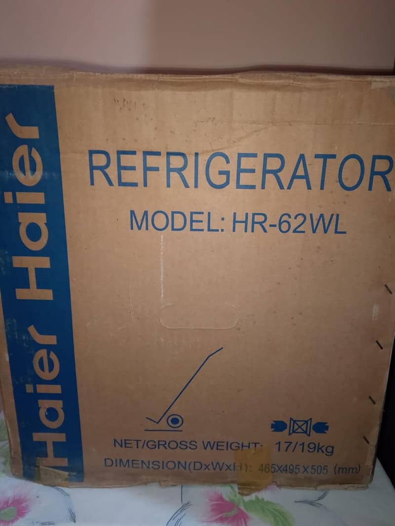 Haier 3