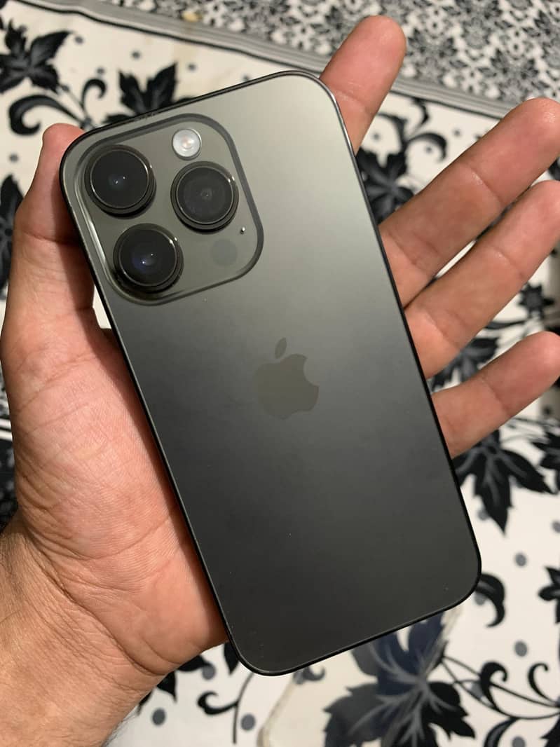 Iphone 14 pro 1