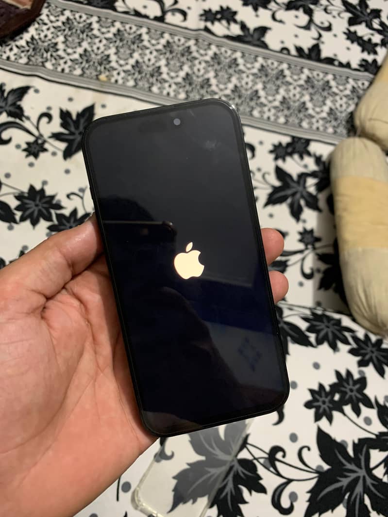 Iphone 14 pro 2