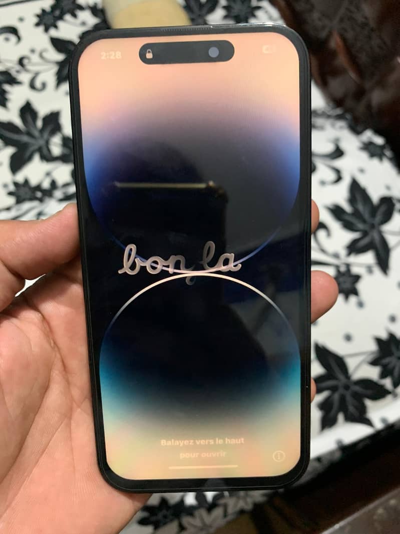 Iphone 14 pro 3
