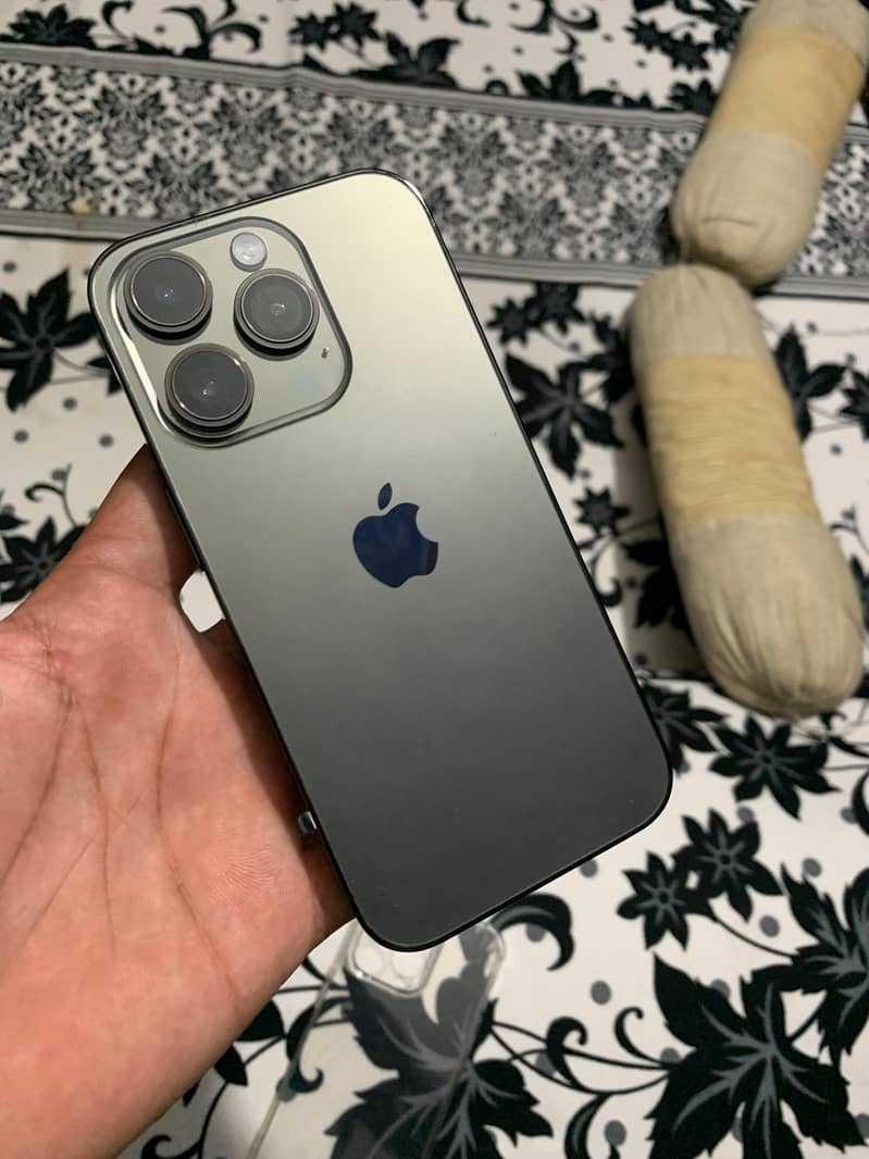Iphone 14 pro 7