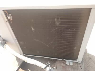 Dc inverter condition 10/10
