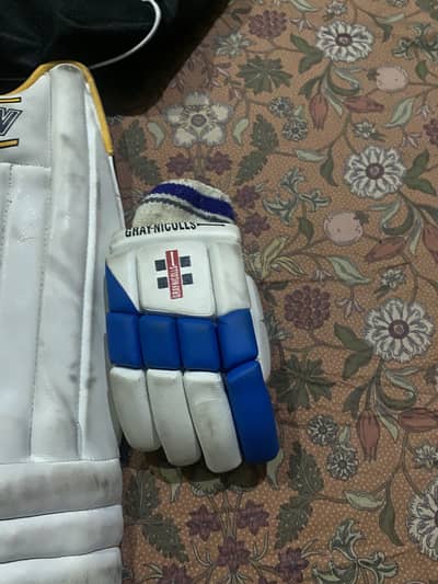 Cricket kit