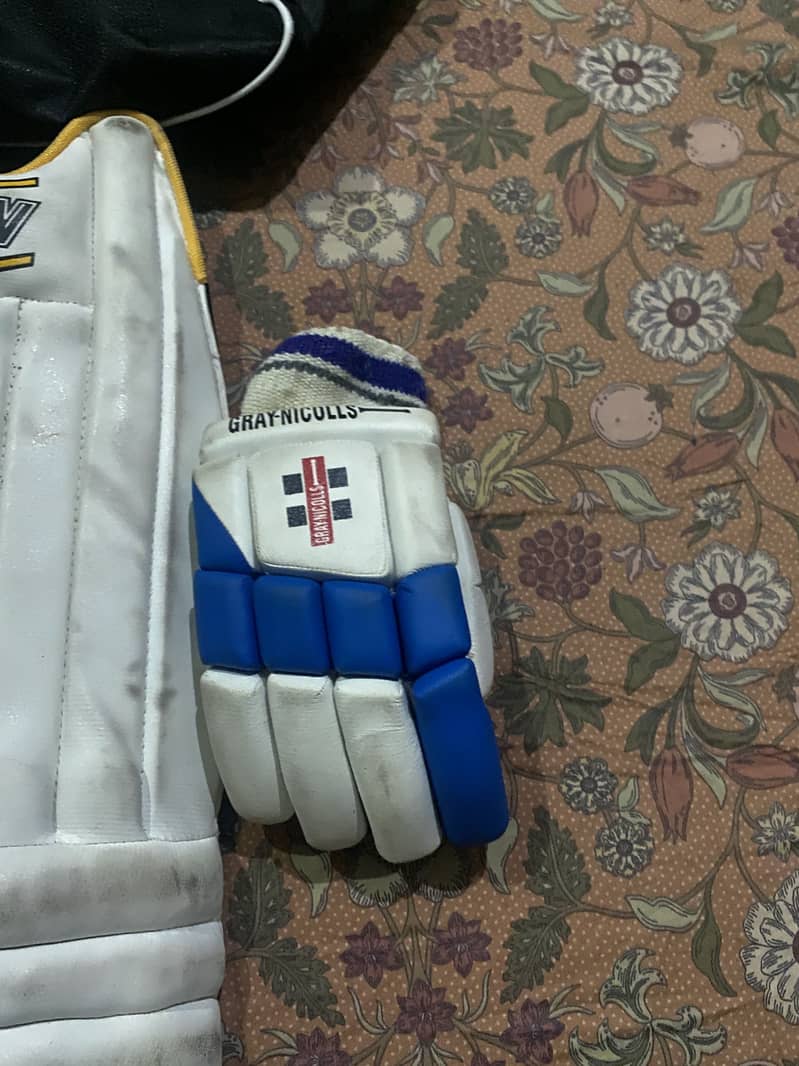 Cricket kit 0